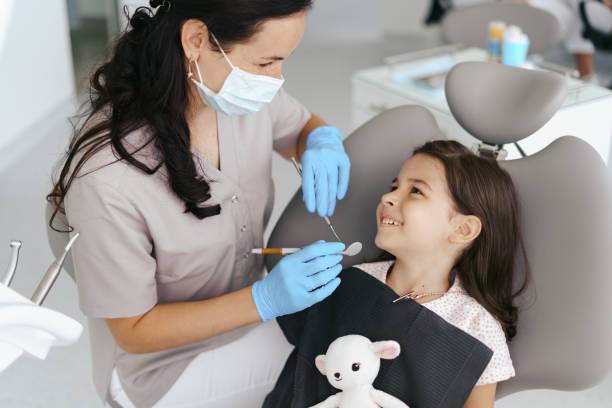 Best Emergency Treatment for Dental Infections or Abscesses in Lipatria, CA