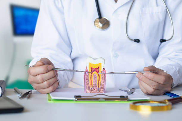 Best Emergency Tooth Extraction in Lipatria, CA