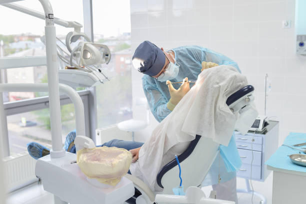 Best Urgent Care for Lost Fillings or Crowns in Lipatria, CA